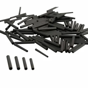 Savage Gear Wire Crimps BLN M Ø1.2mm 100 Stück Vysoce Kvalitní